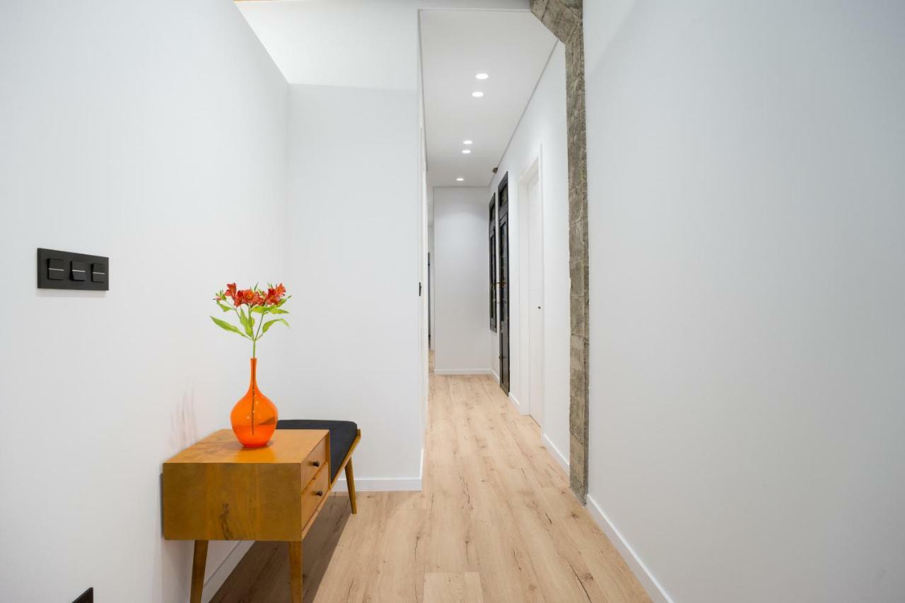 Cantabric Plaza / Iberorent Apartments サン・セバスティアン エクステリア 写真